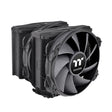 EAN 4713227538701 - Thermaltake TOUGHAIR 710 Procesador Refrigerador de aire 14 cm Negro imagen 1