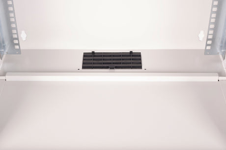 EAN 4016032493730 - Digitus DN-49204 armario rack 9U Bastidor de pared Gris imagen 5