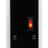 Convector Tristar Ka-5819 2000w Negro. Blanco Wifi