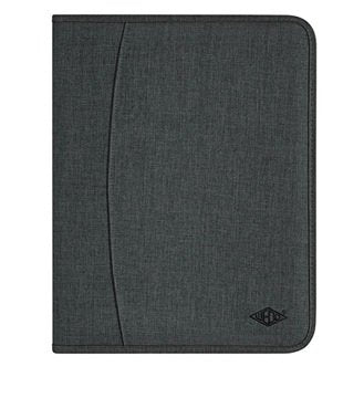 Wedo Ringhchmappe A4 4-Ring Gris College