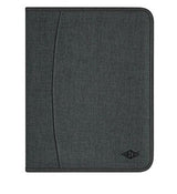 Wedo Ringhchmappe A4 4-Ring Gris College