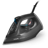 EAN 8720389003080 - Philips 3000 series DST3041/80 plancha Plancha a vapor Suela de cerámica 2600 W Negro imagen 1