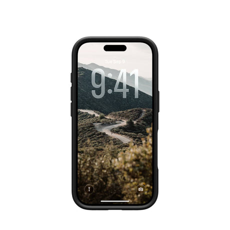 EAN 840283925504 - Urban Armor Gear Civilian funda para teléfono móvil 16 cm (6.3") Naranja imagen 2