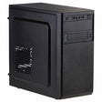 EAN 5901720134431 - Akyga AK17BK carcasa de ordenador Micro Torre Negro imagen 1
