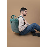 Port Designs Milano Ii Eco Totepack 14 16'' Sage Green