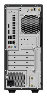 Pc Asus Mini Tower Expertcenter P500 P500mv-05210h022x Intel Core 5-210h 16gb 512gb Ssd Win11 Pro