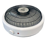 EAN 8427561027680 - FM Calefacción BETA-900 calefactor eléctrico Interior Blanco 900 W imagen 1