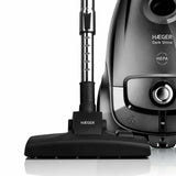 EAN 5608475017315 - Haeger VC-70C.042A 4 L Aspiradora cilíndrica Secar 700 W Sin bolsa imagen 2