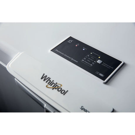 EAN 8003437168222 - Whirlpool WHE 4602 Arcón congelador Independiente 437 L Blanco imagen 6