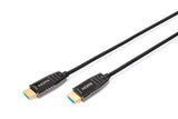 EAN 4016032467045 - ASSMANN Electronic AK-330126-150-S cable HDMI 15 m HDMI tipo A (Estándar) Negro imagen 2