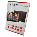 Tablet Majestic Tab-918 6+128gb 10.4" 4g Ita