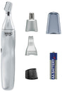 EAN 4015110005513 - Wahl Ear, Nose & Brow 3-In-1 depiladora de precisión Plata imagen 1
