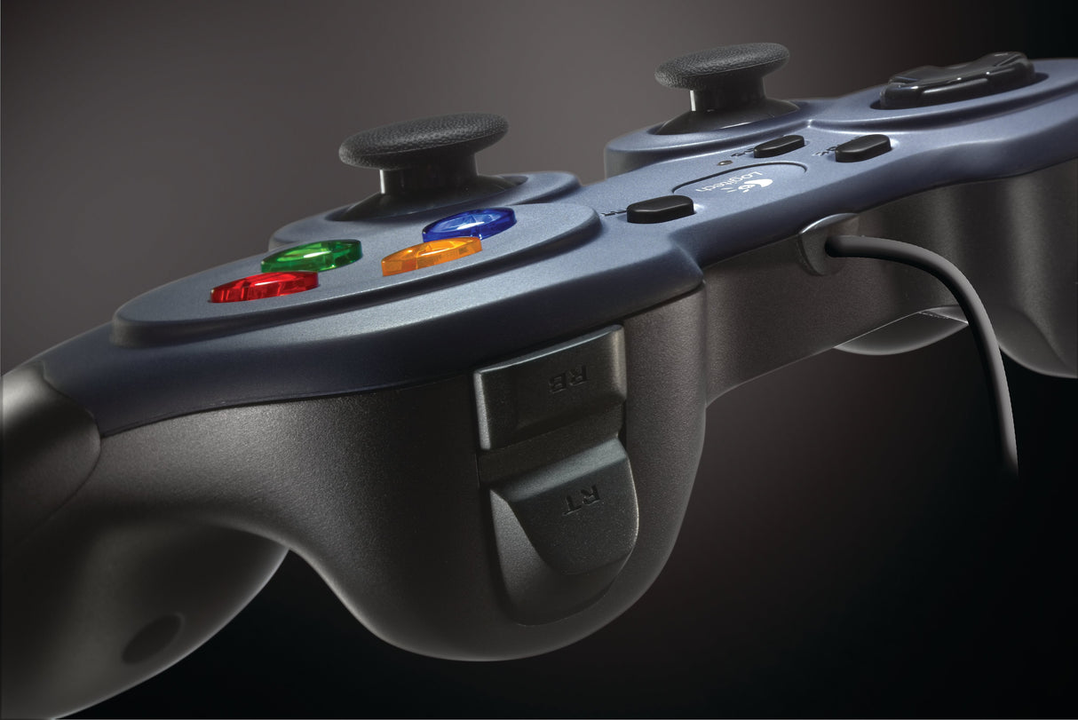 Logitech Mando De Juego F310 Gaming 940-000138