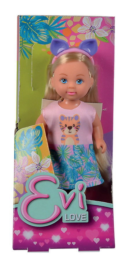 EAN 4006592084189 - Smoby 105733623X12 muñeca imagen 10