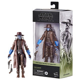 Figura Cad Bane The Book Of Boba Fett Star Wars 15cm