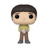 Figura Pop Stranger Things Will