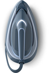 EAN 8720389004865 - Philips 6000 series PSG6042/20 estación plancha al vapor 2400 W 1,8 L SteamGlide Advanced Azul imagen 4
