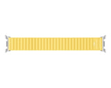 Samsung Fabric Band M L, Amarillo For Watch 8 Und 9
