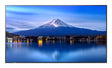 EAN 4550556131070 - Sharp MultiSync P656 Diseño de quiosco 163,8 cm (64.5") LCD 700 cd / m² 4K Ultra HD Negro Procesador inco imagen 1