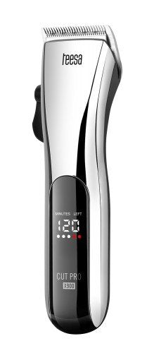 EAN 5901890035378 - Teesa CUT PRO X900 Negro, Plata 5 imagen 1