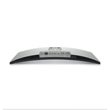 EAN 5397184656969 - DELL UltraSharp U3423WE LED display 86,7 cm (34.1") 3440 x 1440 Pixeles UltraWide Quad HD LCD Plata imagen 5