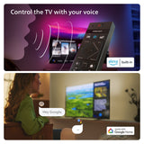 EAN 8718863041697 - Philips 50PUS8949/12 Televisor 127 cm (50") 4K Ultra HD Smart TV Wifi Antracita, Gris imagen 11