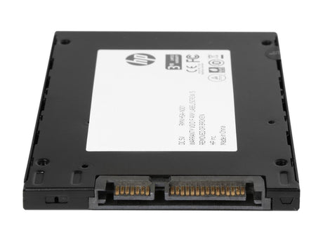 EAN 6955914605077 - HP S700 500 GB 2.5" Serial ATA III imagen 4