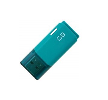 Pendrive Kioxia 64gb Transmemory U202 Usb 2.0