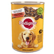 EAN 5900951015830 - Pedigree 5900951015830 alimento húmedo para perros Ternera Adulto 400 g imagen 1