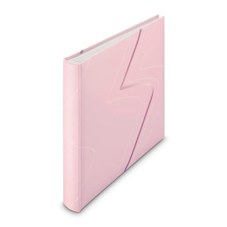 EAN 4007249077677 - Hama Jumbo álbum de foto y protector Rosa 160 hojas imagen 1