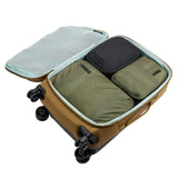 Thule Compression Cube Set - Soft Green