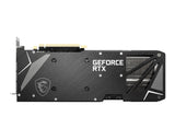 Tarjeta Gráfica Msi Geforce Rtx 3070 Ti Ventus 3x 8g Oc