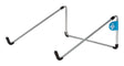 EAN 8719274490036 - R-Go Tools RGOSC010 soporte para ordenador portátil Plata 55,9 cm (22") imagen 1