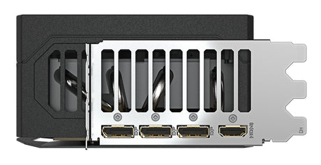 EAN 4719331355586 - GIGABYTE AORUS GeForce RTX 5080 MASTER 16G NVIDIA imagen 8