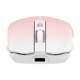 EAN 3303170113219 - T'nB MWGRADIENTPK ratón mano derecha Bluetooth + USB Type-C 1600 DPI imagen 4