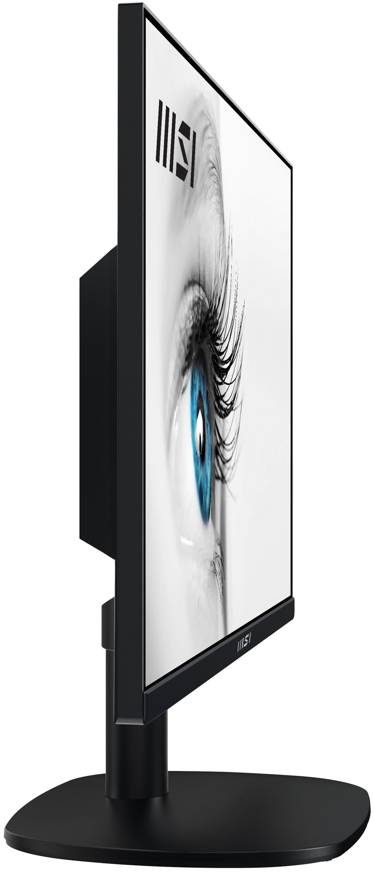 EAN 4711377121965 - MSI Pro MP245V pantalla para PC 60,5 cm (23.8") 1920 x 1080 Pixeles Full HD LCD Negro imagen 13