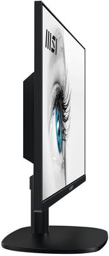 EAN 4711377121965 - MSI Pro MP245V pantalla para PC 60,5 cm (23.8") 1920 x 1080 Pixeles Full HD LCD Negro imagen 13