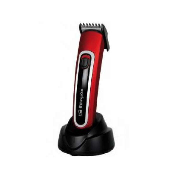 EAN 8436044524929 - Orbegozo CTP-1820 Negro, Rojo 5 imagen 1