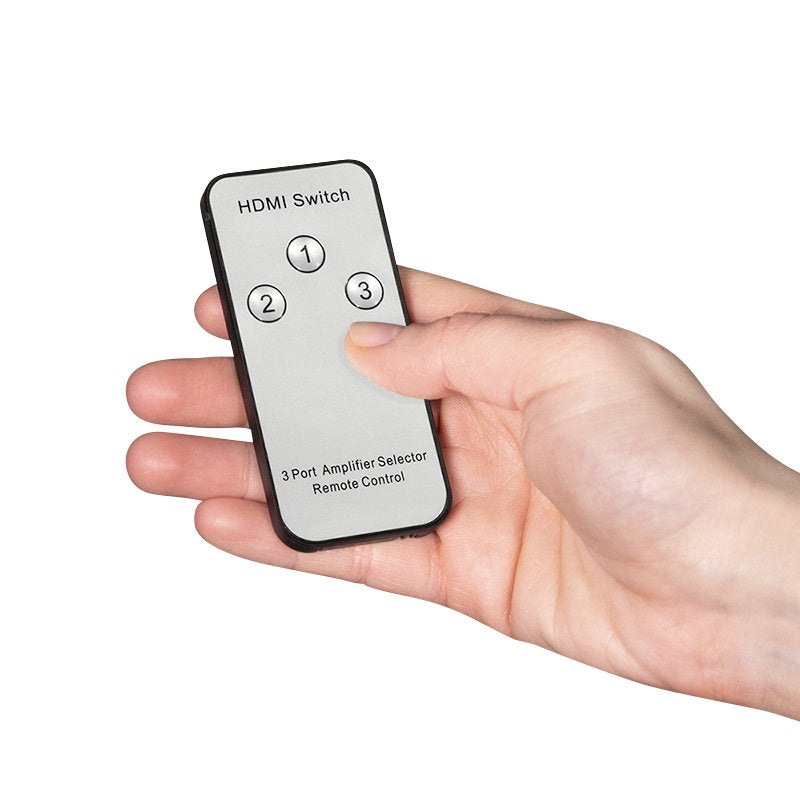 EAN 4052792062403 - LogiLink HD0042 interruptor de video HDMI imagen 8