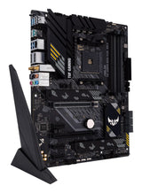 EAN 4711081338413 - ASUS TUF GAMING B550-PLUS WIFI II AMD B550 Zócalo AM4 ATX imagen 7