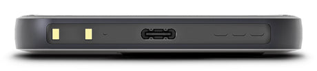 EAN 9005613168995 - Emporia emporiaSMART.7lite 13,8 cm (5.45") SIM única Android 15 4G USB Tipo C 6 GB 128 GB 3500 mAh Negro imagen 11