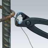 Tenazas Para Armadores 300x48x24mm 9900300ean Knipex