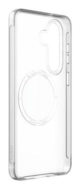 Belkin Sheerforce Protect S26+ Schutzhülle Transp.   Msb013hqcl