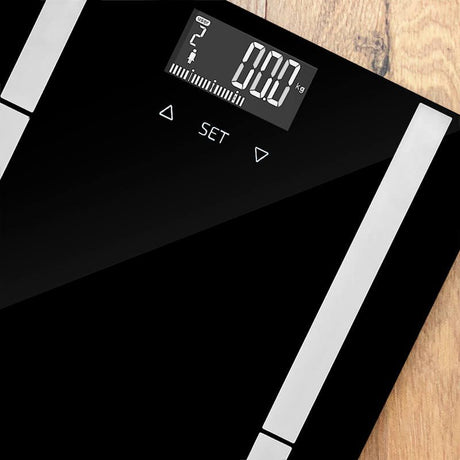 EAN 8435484040891 - Cecotec Surface Precision 9450 Plaza Negro, Blanco Báscula personal electrónica imagen 8