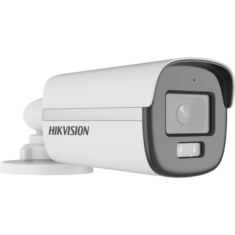 EAN 6942160444130 - Hikvision Turbo HD con ColorVu DS-2CE12KF0T-LFS(2.8mm) Bala (forma) Cámara de seguridad CCTV Interior y e imagen 1