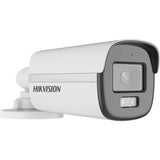 EAN 6942160444130 - Hikvision Turbo HD con ColorVu DS-2CE12KF0T-LFS(2.8mm) Bala (forma) Cámara de seguridad CCTV Interior y e imagen 1