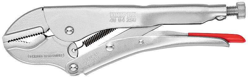 Alicate Knipex 40 04 250 Crimpadora