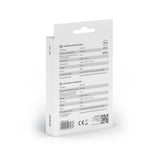Carcasa Para Unidad Externa Savio M.2 Ssd Nvme, Usb-C 3.1, Ak-67, Gris