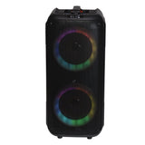 Altavoz Trolley Denver Bps-354 20w Rms