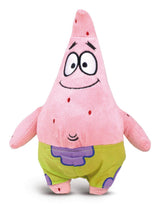 Peluche Patricio Bob Esponja 27cm
